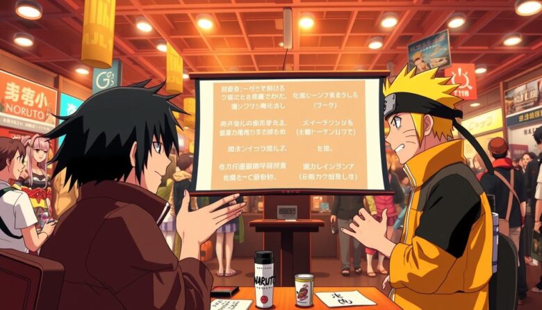 anime translation debate